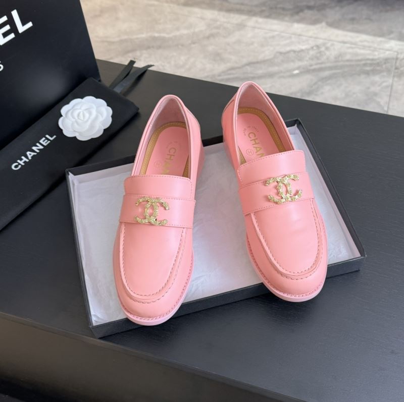 Chanel Business Shoes